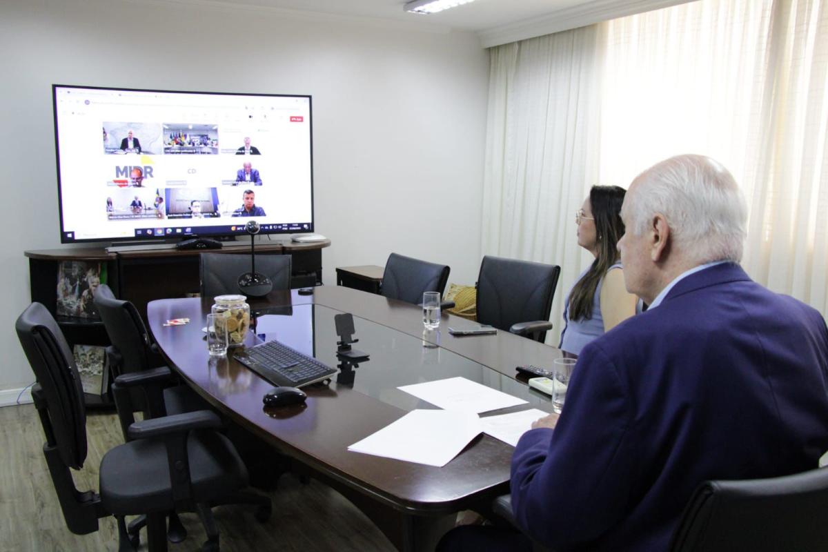 Zona Franca de Manaus receberá investimento de R$ 1,25 bilhão