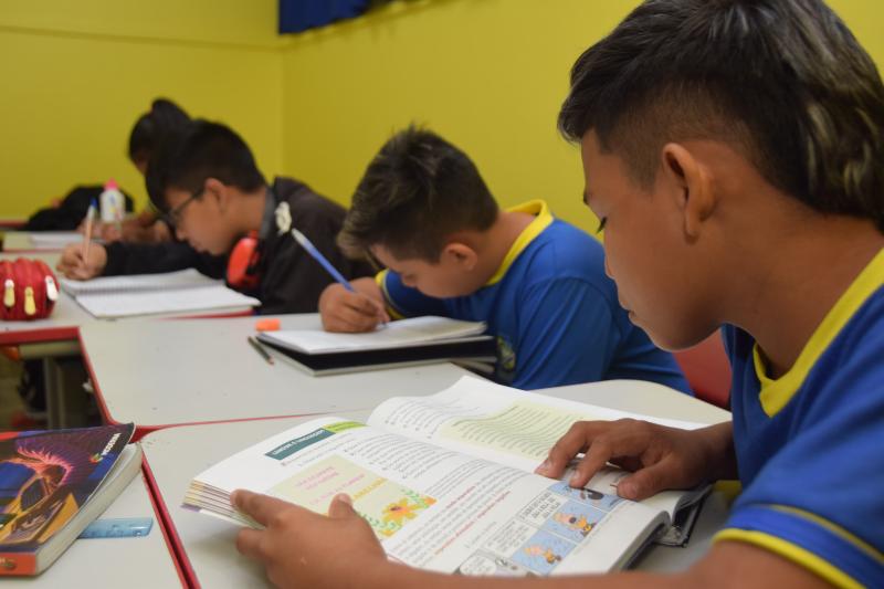 Prefeitura lança processo seletivo para gestores de centros educacionais infantis e escolas de ensino fundamental