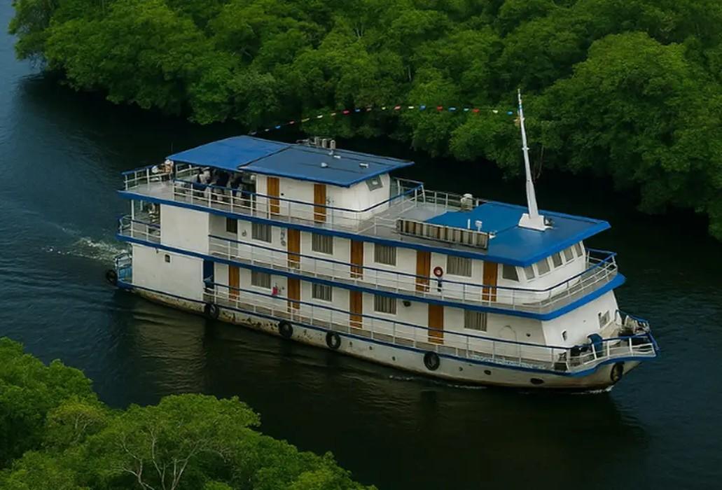Expedição na Amazônia aproxima cientistas a conhecimento tradicional
