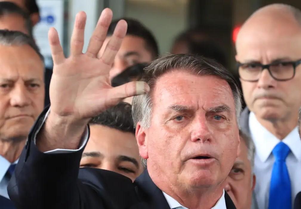 Julgamento de Bolsonaro começa na terça e terá oito sessões