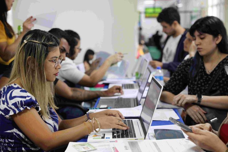 Secretaria de Educação convoca novos aprovados do PSS para áreas indígenas e interior do Amazonas
