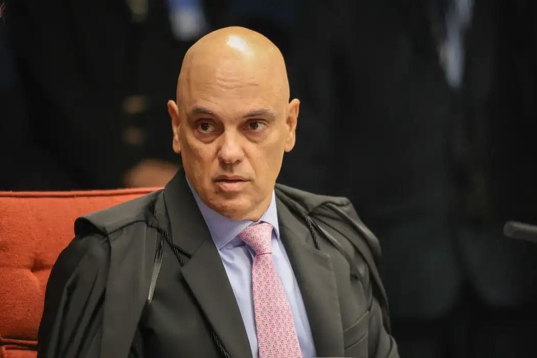 Moraes: não há dúvida sobre tentativa de golpe; Bolsonaro era líder