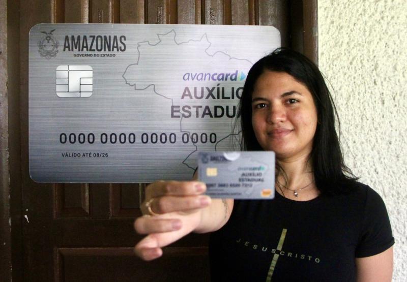 Auxílio Estadual garante dignidade e tratamento a mães atípicas no Amazonas