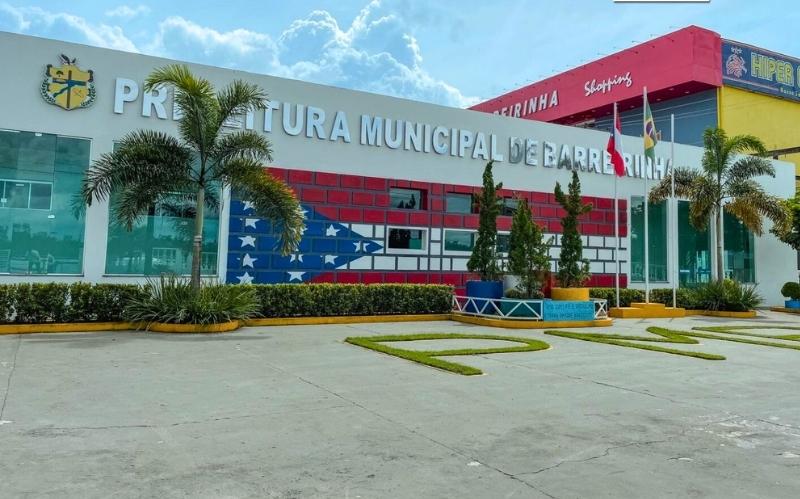 Em Barreirinha, Ministério Público apura regularidade na contratação de funcionários temporários
