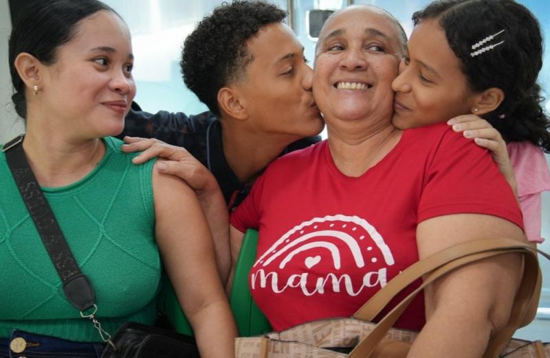 Defensoria Pública realiza atendimentos voltados a refugiados e imigrantes em Manaus