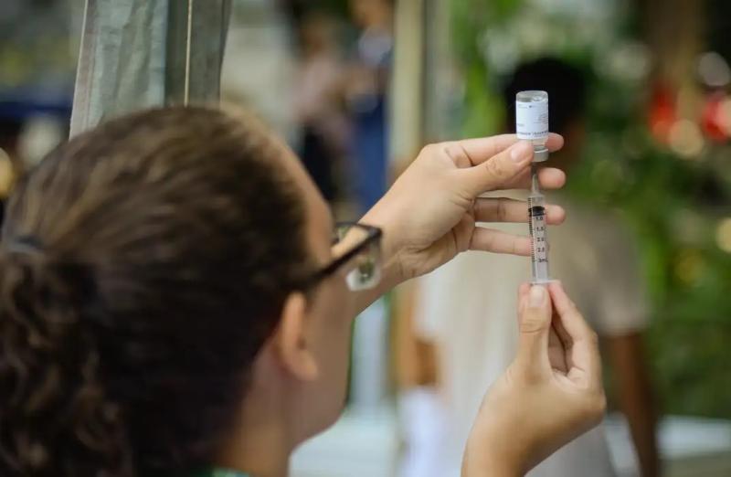Dez estados registram aumento de casos de síndrome respiratória grave