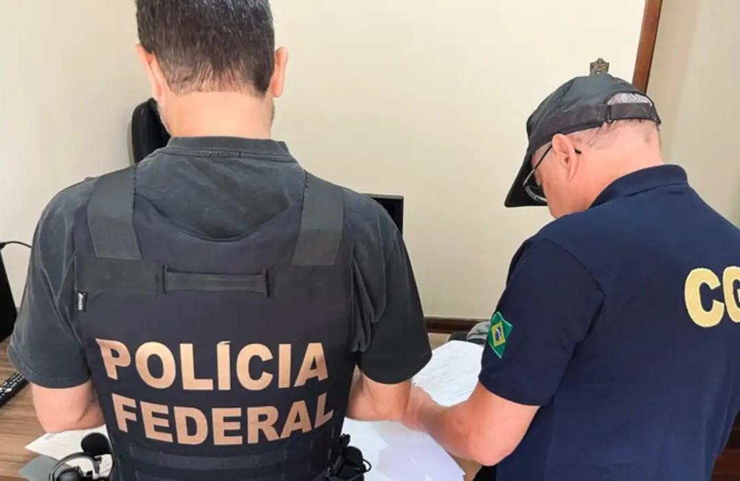 PF deflagra nova fase de operação que apura fraudes no INSS