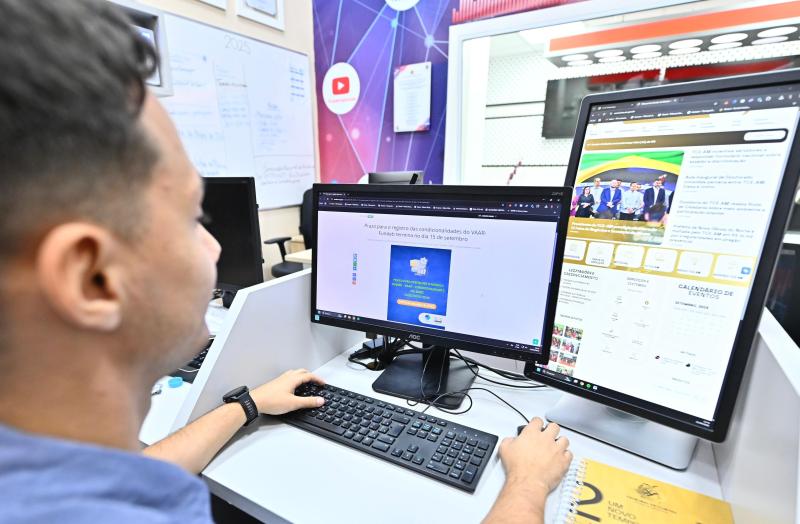 TCE-AM alerta: municípios do AM têm até segunda-feira (15) para comprovar o cumprimento das exigências do VAAR-Fundeb