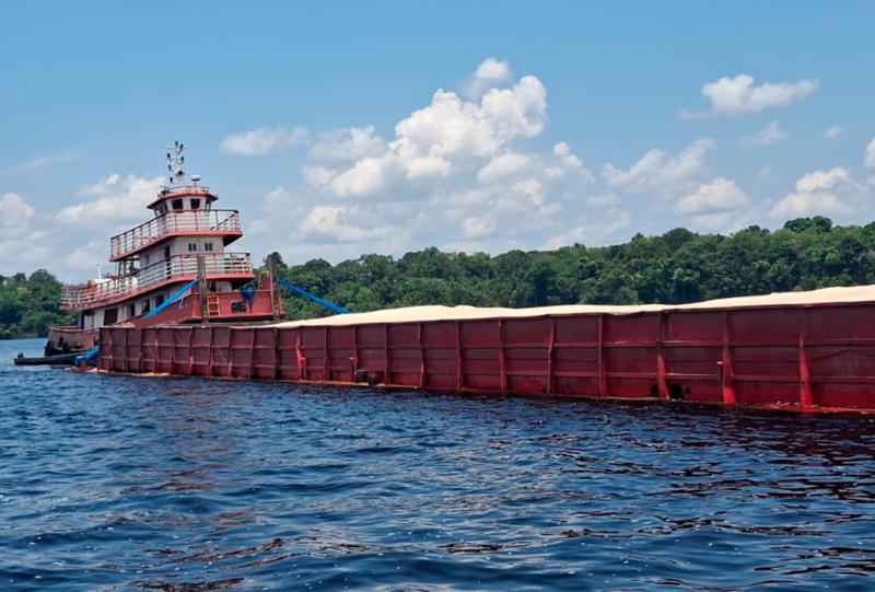 Operação Rio Negro resulta em R$ 427,8 mil em multas por crimes ambientais em Unidades de Conservação do Amazonas