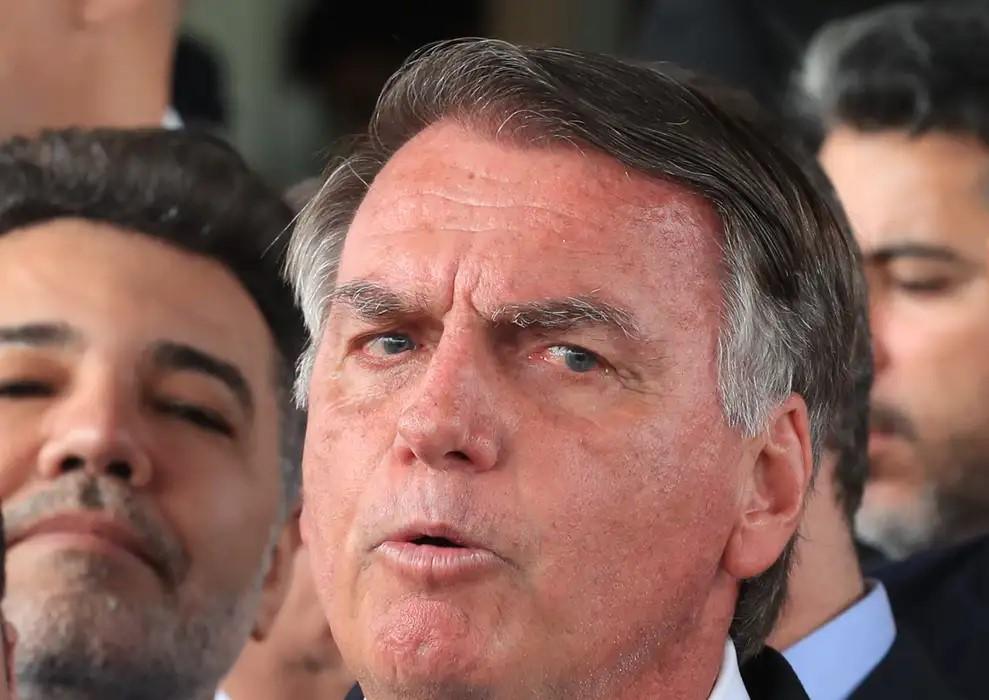 Bolsonaro pode ser preso até dezembro se recursos forem rejeitados