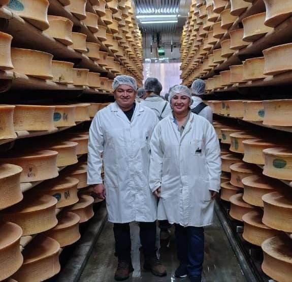 Leiteria Macurany conquista prêmio na França com queijo tradicional de Parintins