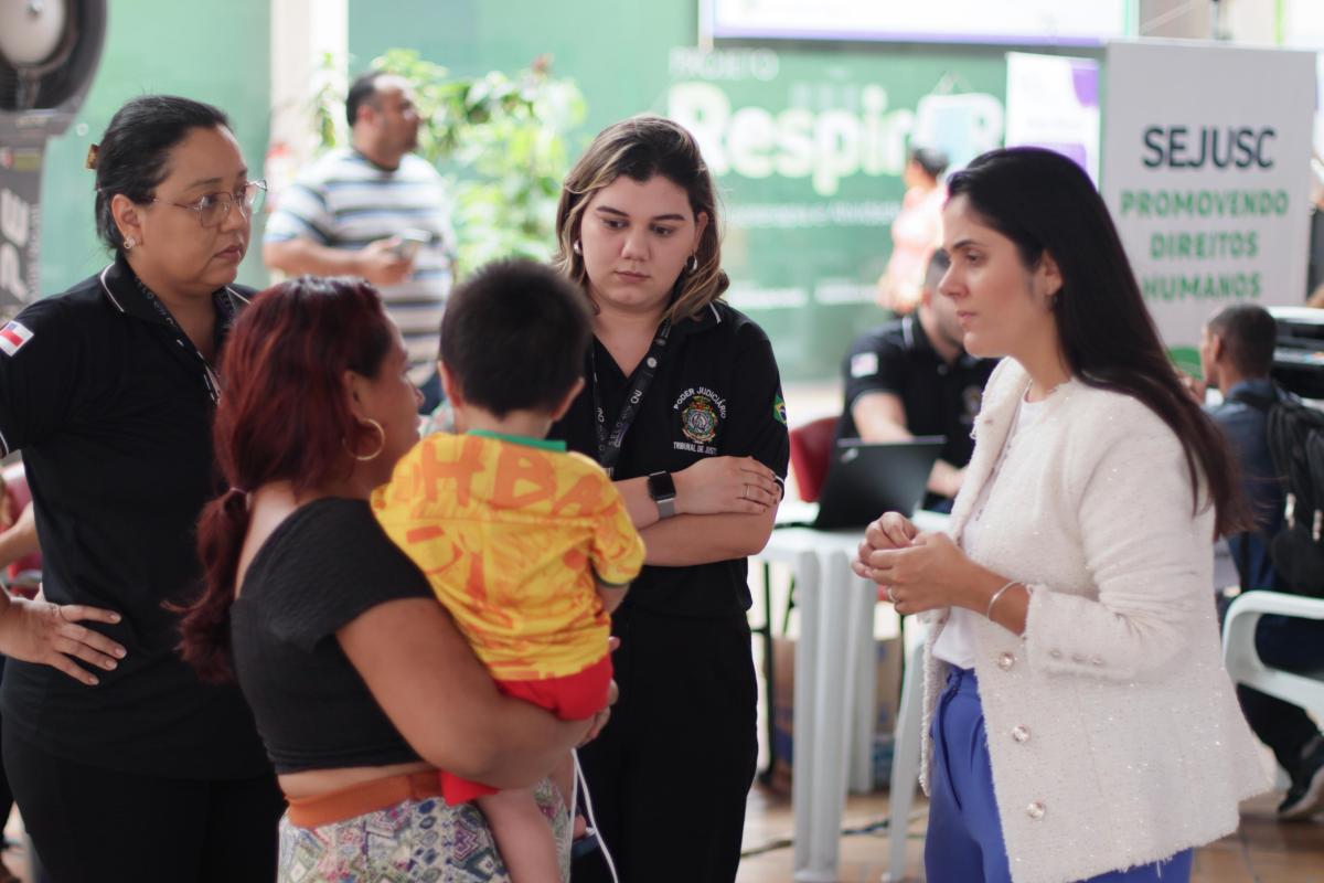 Sejusc atendeu mais de 850 pessoas em situação de rua até agosto