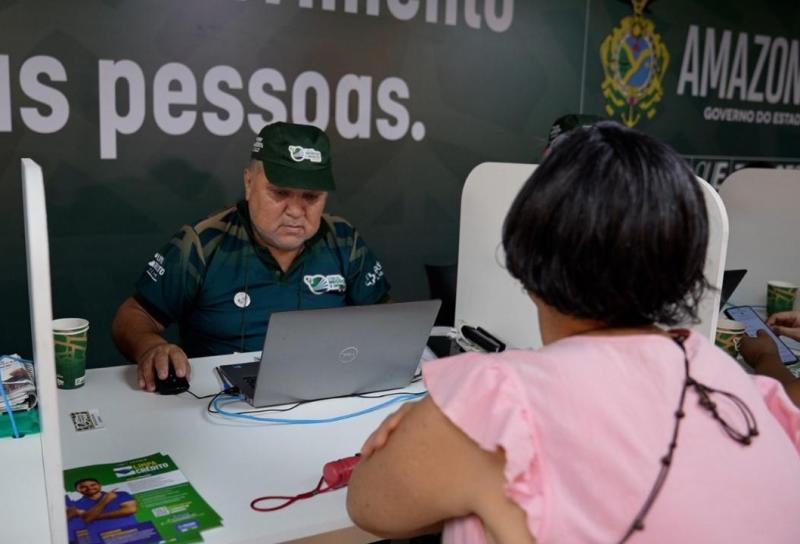 Feira de Negócios e Inovação da Afeam libera créditos no total de R$ 9,6 milhões