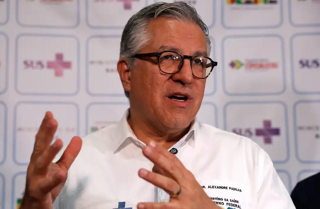 Saúde começa a emitir Cartão SUS com base no CPF