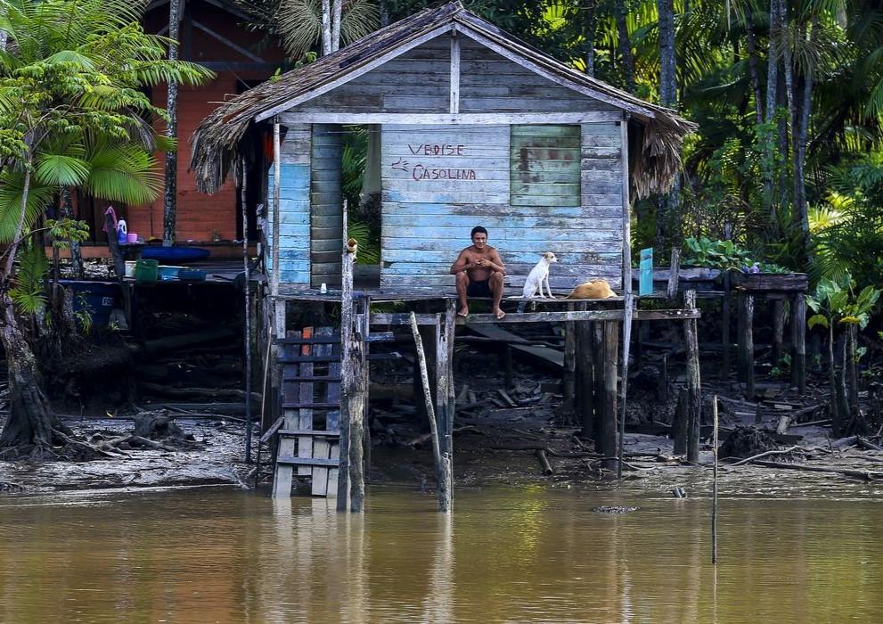 Universalização do saneamento na Amazônia pode gerar R$ 330 bilhões