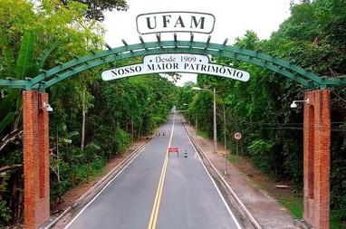 Ufam abre processo seletivo para professor substituto com 46 vagas