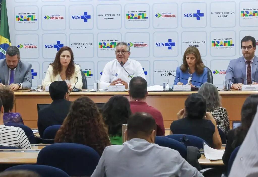 Cartão do SUS será unificado com dados do CPF do usuário