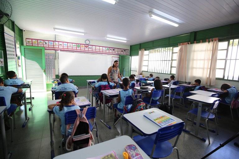 Mais de 5,5 mil redes municipais enviam dados do Fundeb-VAAR