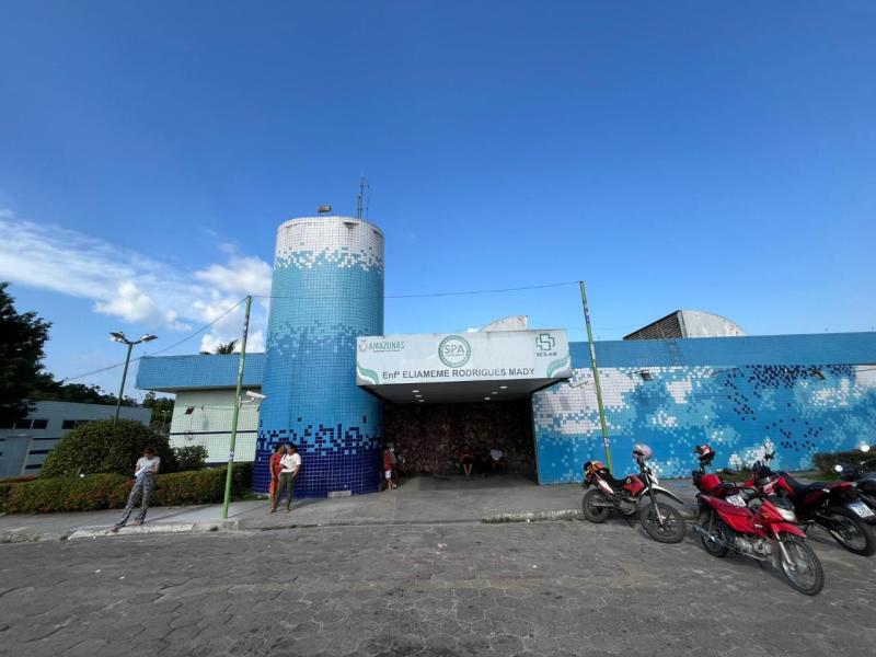 Com aumento de demanda por conta de fechamento de UBSs para reforma, SPA do Galileia implanta Fast Track
