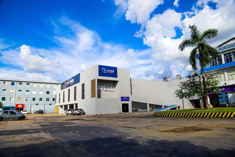 Com investimento de R$ 1,3 milhão, Governo do Amazonas inicia inscrições para programa inédito em pesquisa e inovação em comunicação de dados