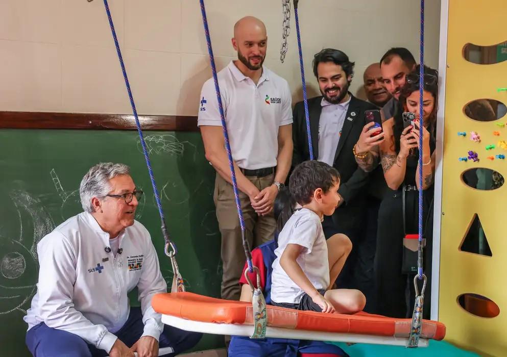 SUS fará teste para diagnóstico precoce de autismo aos 16 meses