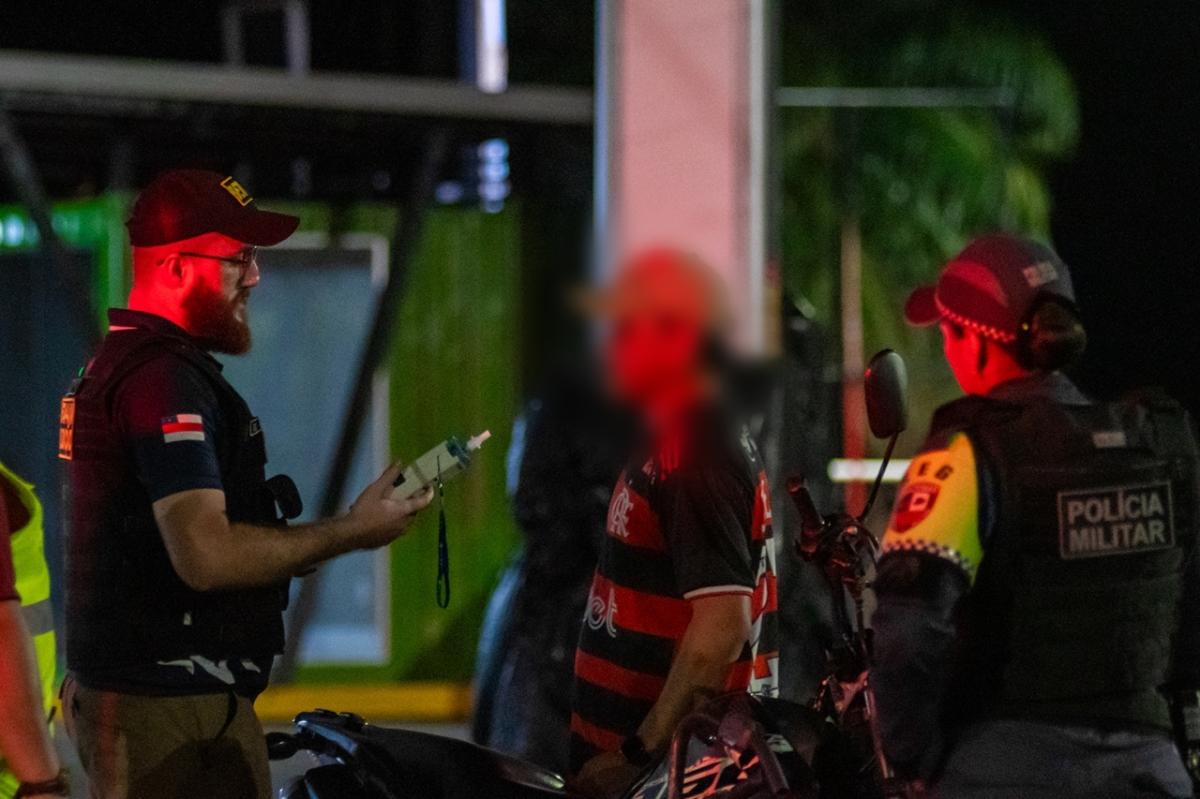Parintins+Segura: ação integrada e multissetorial está de volta ao município