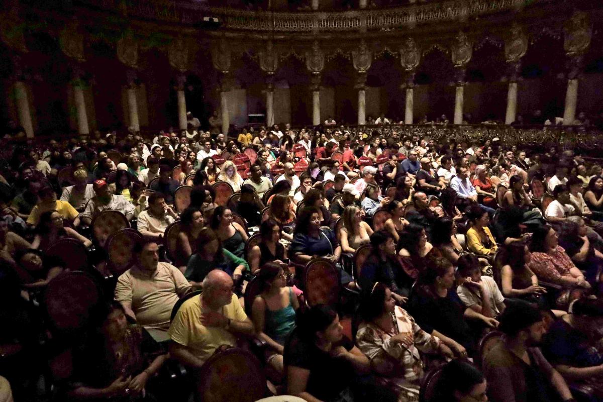 Festival Olhar do Norte 2025 consagra vencedores em noite de premiação