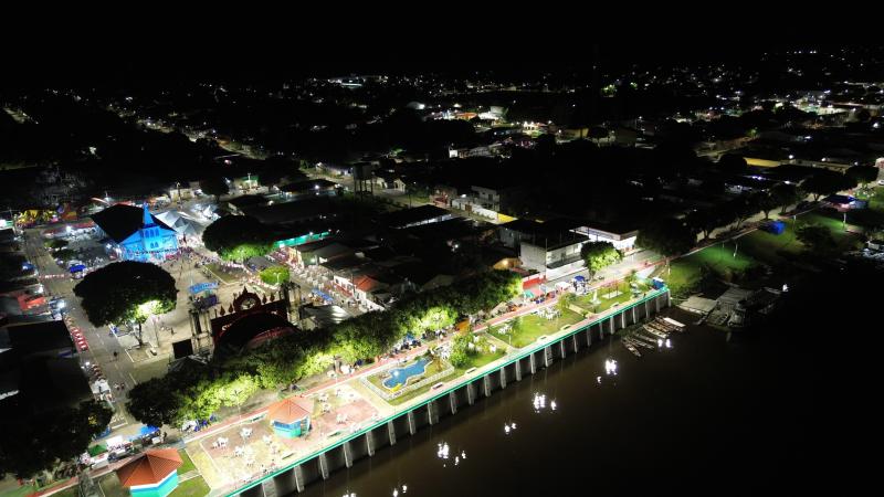 Ilumina+ Amazonas: o futuro sustentável já chegou ao nosso Estado