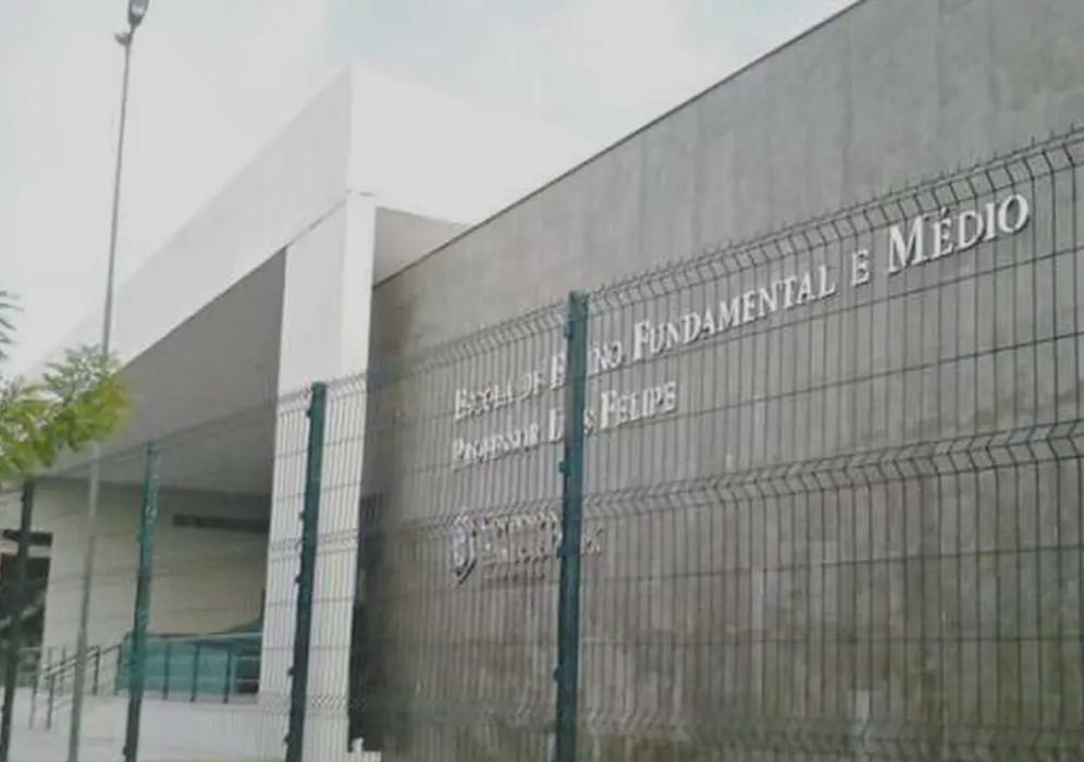 Ataque a tiros em escola no Ceará deixa 2 alunos mortos e 3 feridos