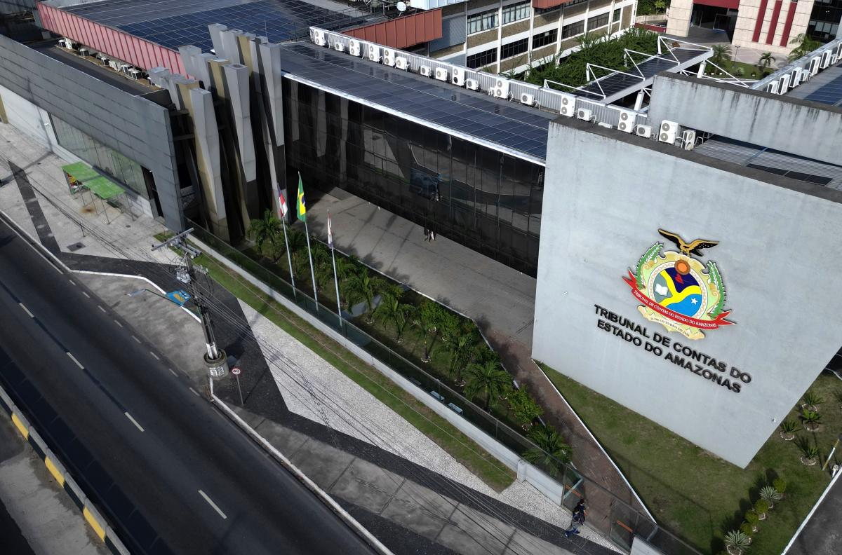 TCE-AM deve julgar 100 processos na sessão desta terça-feira (30)