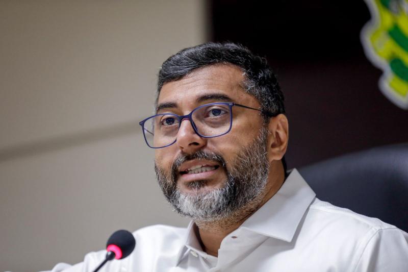 Wilson Lima alerta que contribuintes com dívidas com o Estado já podem aderir ao Refis 2025 a partir desta quarta-feira