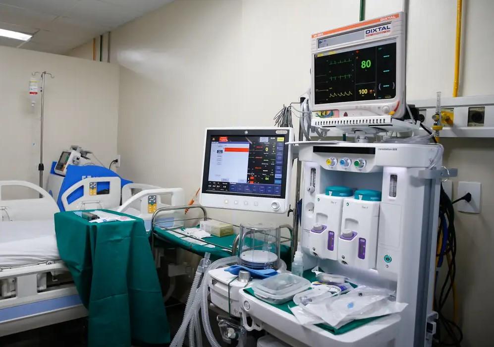 SUS fará cirurgia de câncer de próstata por robô