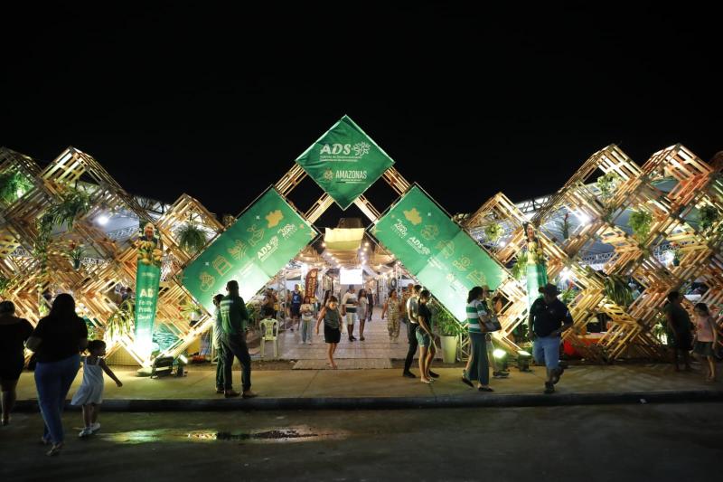 Expoagro segue até este domingo com programação para toda a família