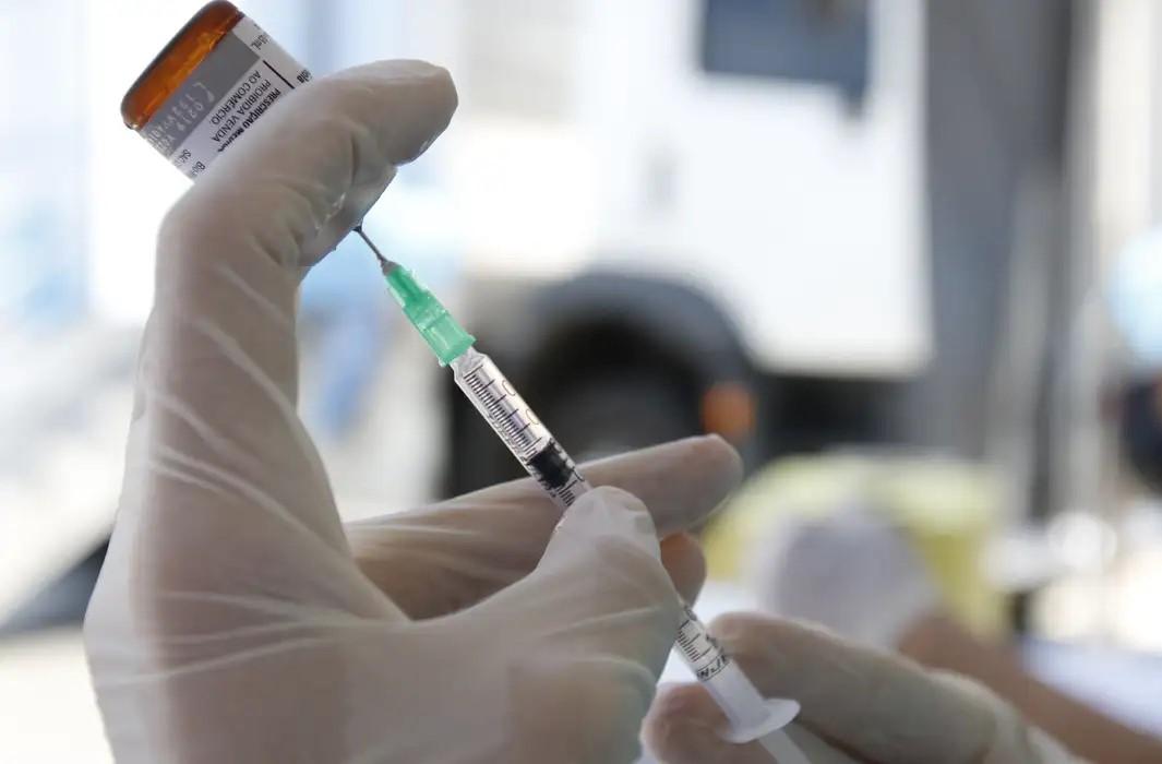 Campanha Nacional de Multivacinação começa hoje em todo o país