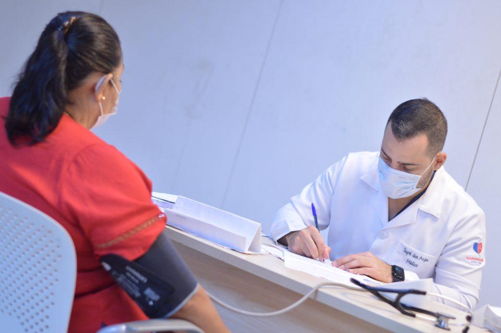 Saúde apresenta atualização do quadro sobre Vírus Respiratórios