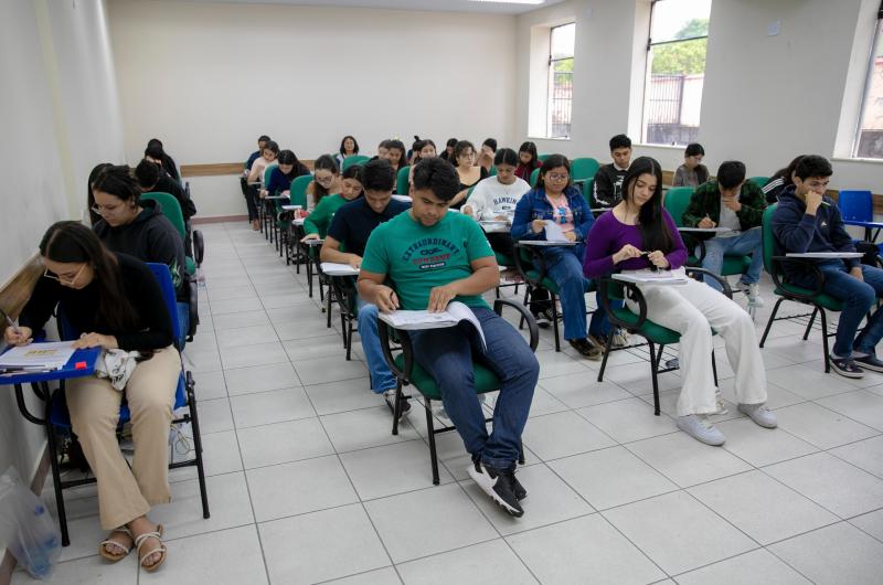 Vestibular e SIS: UEA disponibiliza cartão de convocação para candidatos inscritos