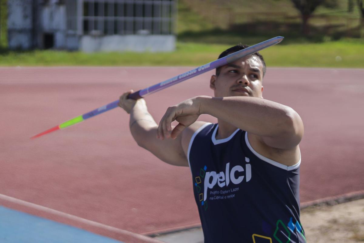 Dia do Atletismo celebra talentos e inspira novas gerações no Amazonas