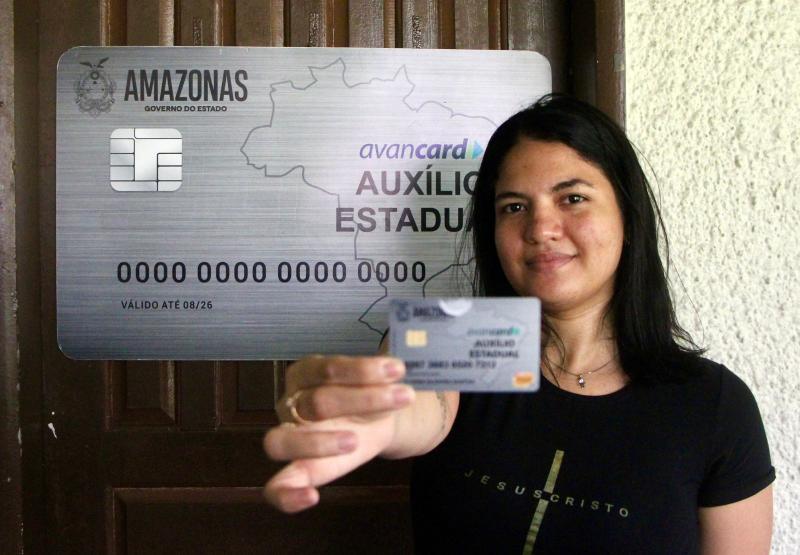 Auxílio Estadual disponibiliza mais um número de telefone para atender beneficiários