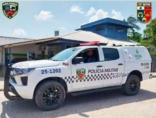 Jovem mata os dois irmãos, crianças indígenas, em comunidade Sateré-Mawé na zona rural de Barreirinha