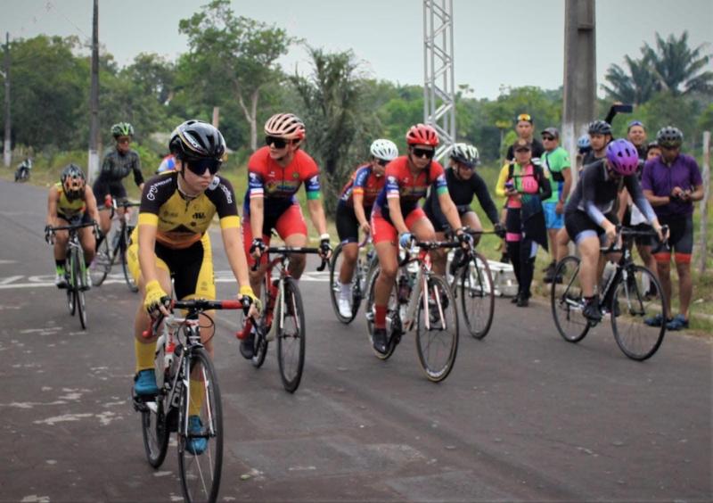 Inscrições da IV Corrida Ciclística e Pedestre “Eu Amo Parintins” encerram nesta sexta-feira (10)