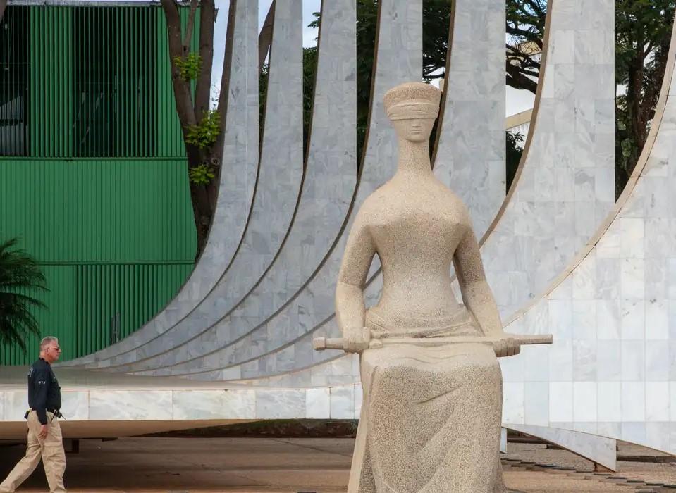 STF começa a julgar réus do Núcleo 4 da trama golpista nesta terça