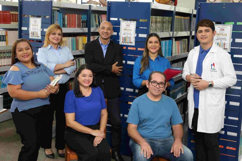 Secretaria de Educação e UEA abrem inscrições para Mestrado Acadêmico em Letras e Artes
