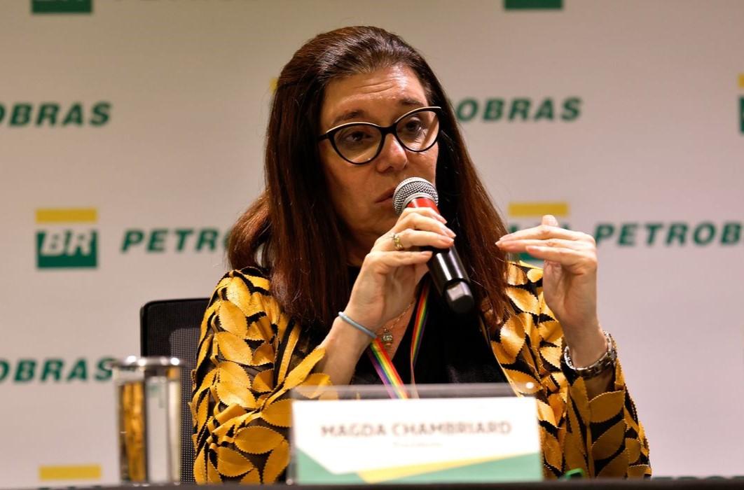 Petrobras aguarda solução para licenciamento na Foz do Amazonas