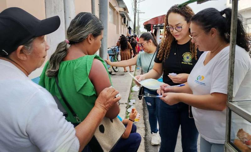 PrevBarco realiza atendimentos previdenciários em Parintins de 20 a 31 de outubro