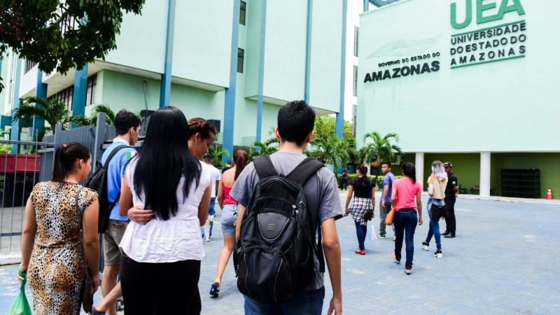 Defensoria obtém decisões que garantem a estudantes sem documento com foto a realização da prova do SIS/UEA