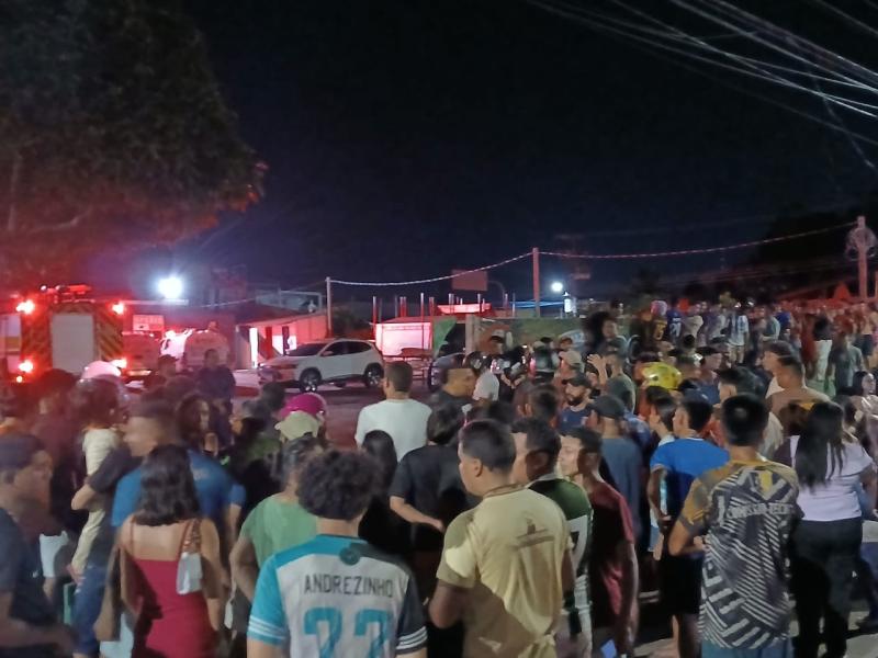 Polícia Militar desmente boato sobre desaparecimento de aluna do IFAM em Parintins