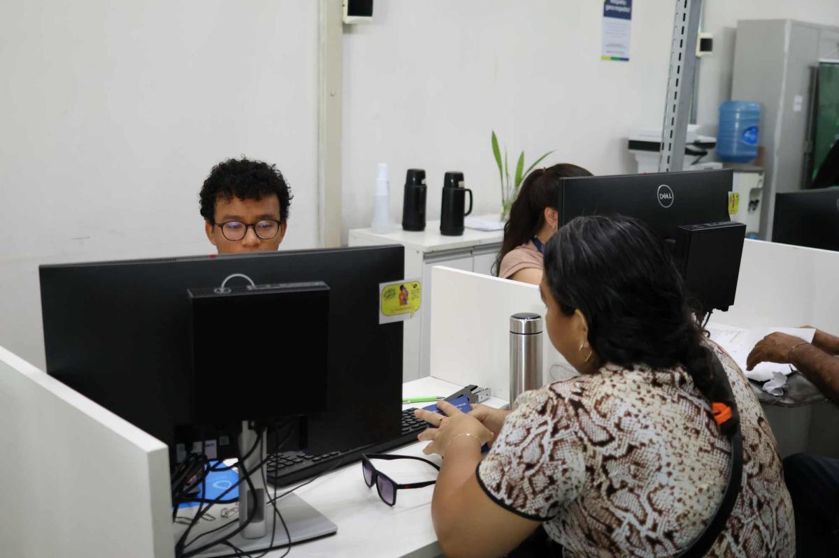 Sine Amazonas divulga 112 vagas de emprego para esta quinta-feira