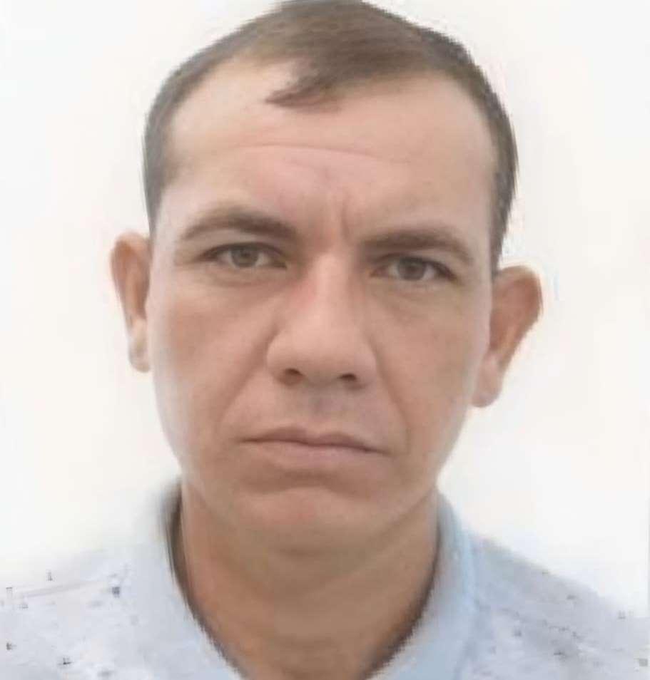 IML busca por familiares de Jonas Oliveira da Silva para reconhecimento IML busca por familiares de Jonas Oliveira da Silva para reconhecimento