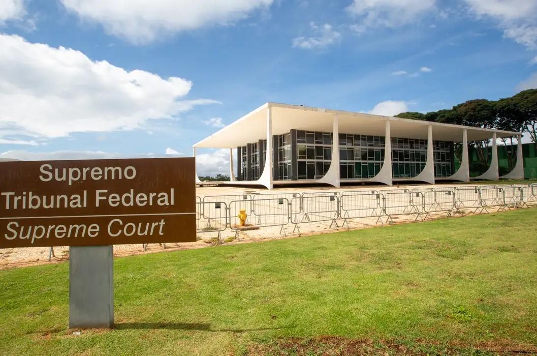 Recurso de Bolsonaro será julgado em plenário virtual em novembro