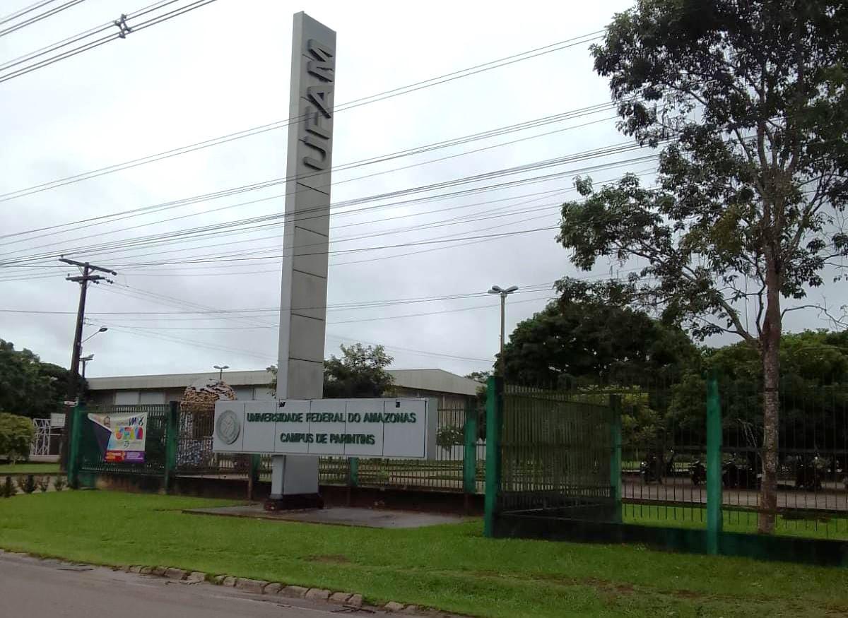 Icsez/Ufam mobiliza eleição suplementar para o cargo de direção